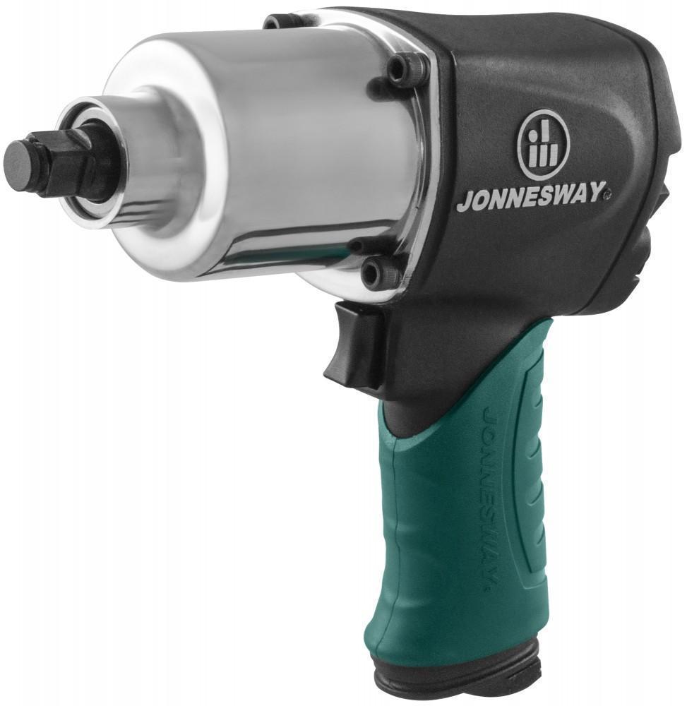Гайковерт пневматический 1/2" 920 Нм 8000 об/мин JW JAI-1054
