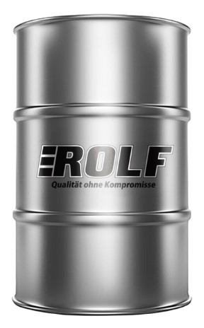 Масло моторное Rolf Professional 0W-20 SQ, ILSAC GF-7A синтетическое 60л / 0W20