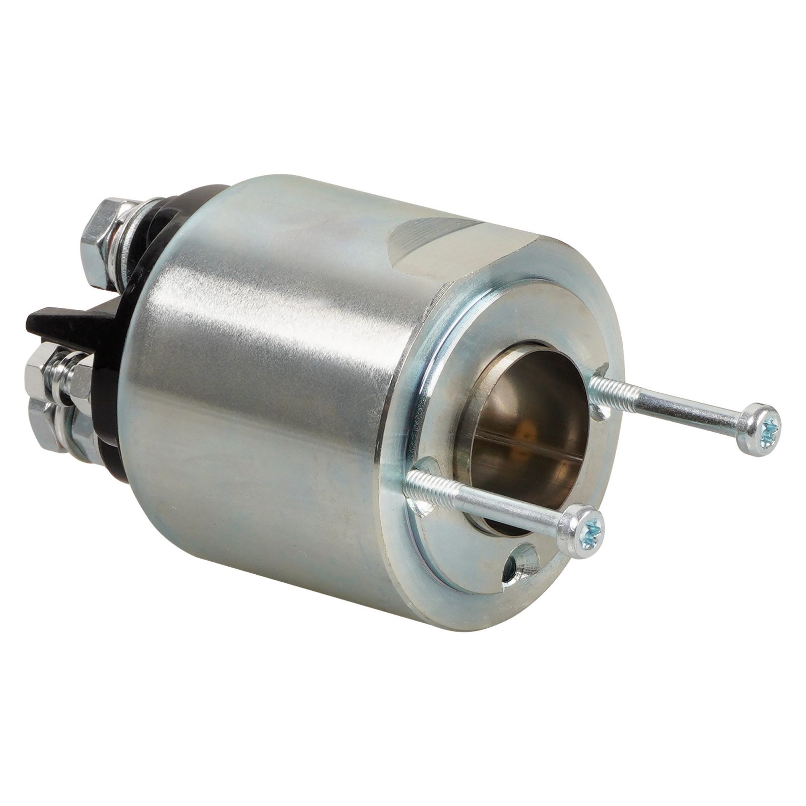 Реле стартера втягивающее Peugeot 307 00- 1.6i, 206 98- 1.4i StartVolt