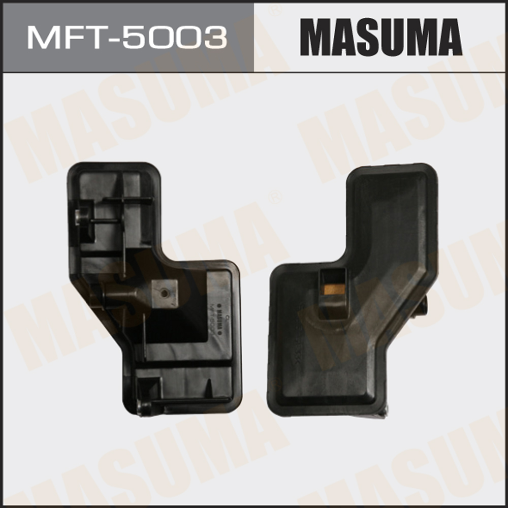Фильтр АКПП Honda Fit/Jazz 01-08 CVT Masuma