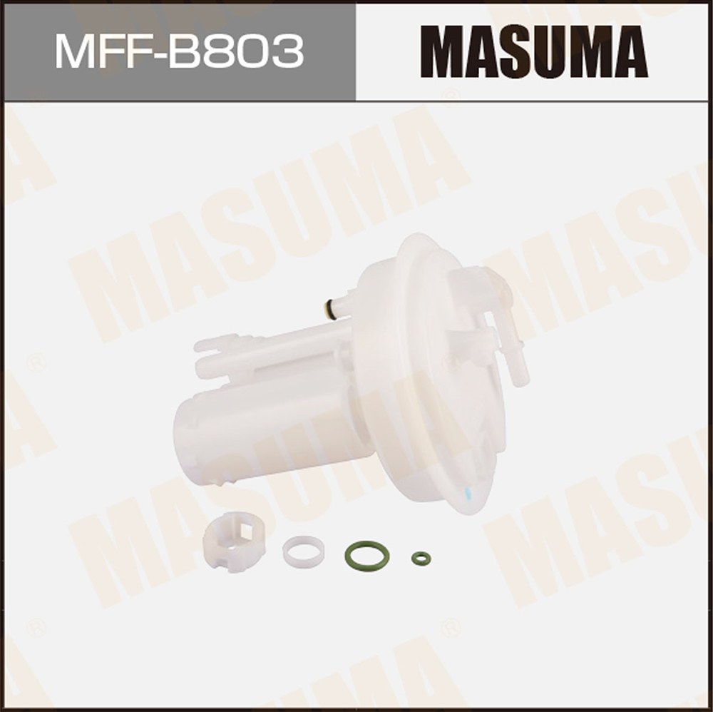 Фильтр топливный в бак Subaru Legacy 09-, Outback 09- Masuma