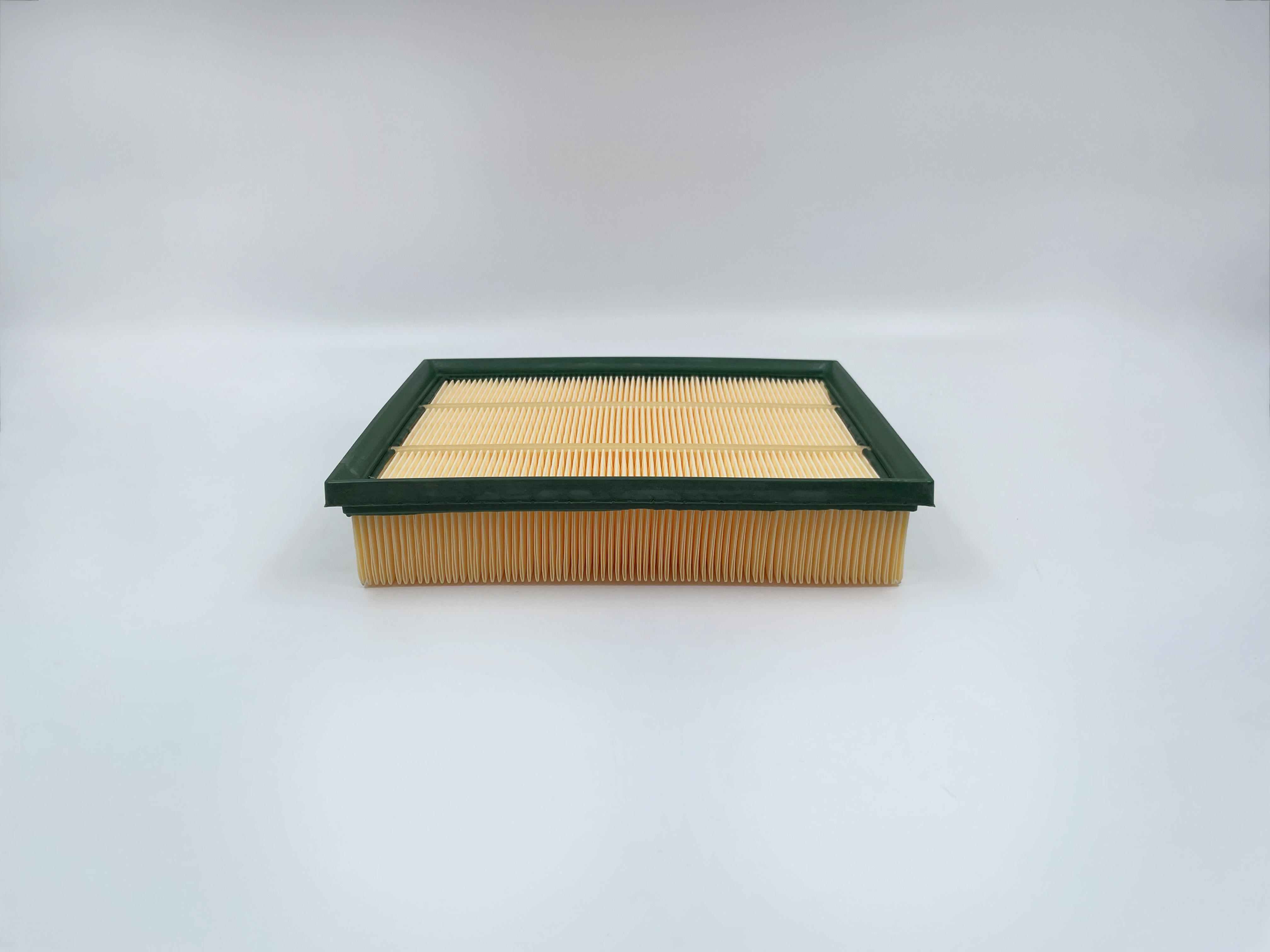 Фильтр воздушный Ford Galaxy III 15-, Mondeo V 14-, S-Max II 15- Big Filter