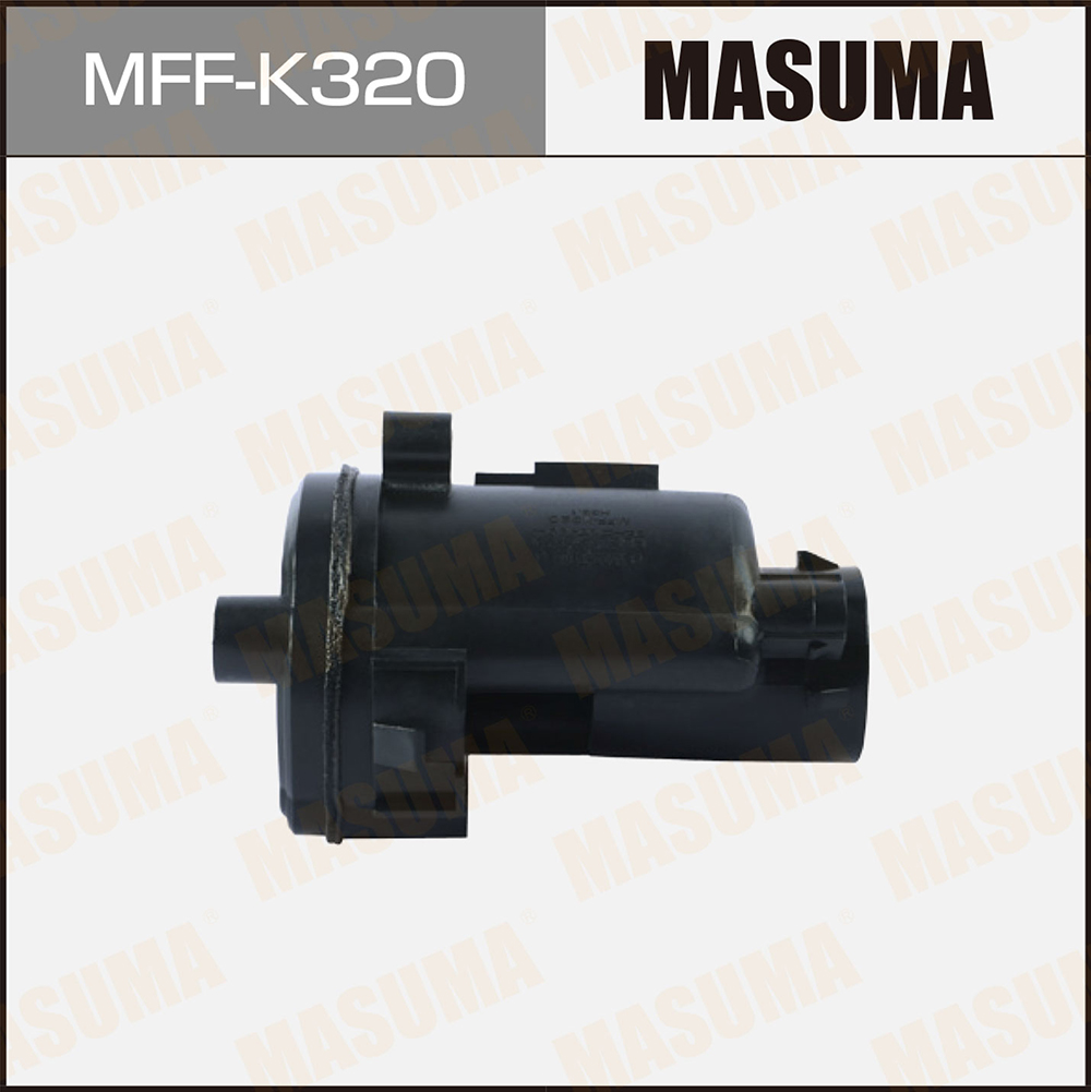 Фильтр топливный FS9303 в бак (без крышки), Hyundai MATRIX 01- Masuma