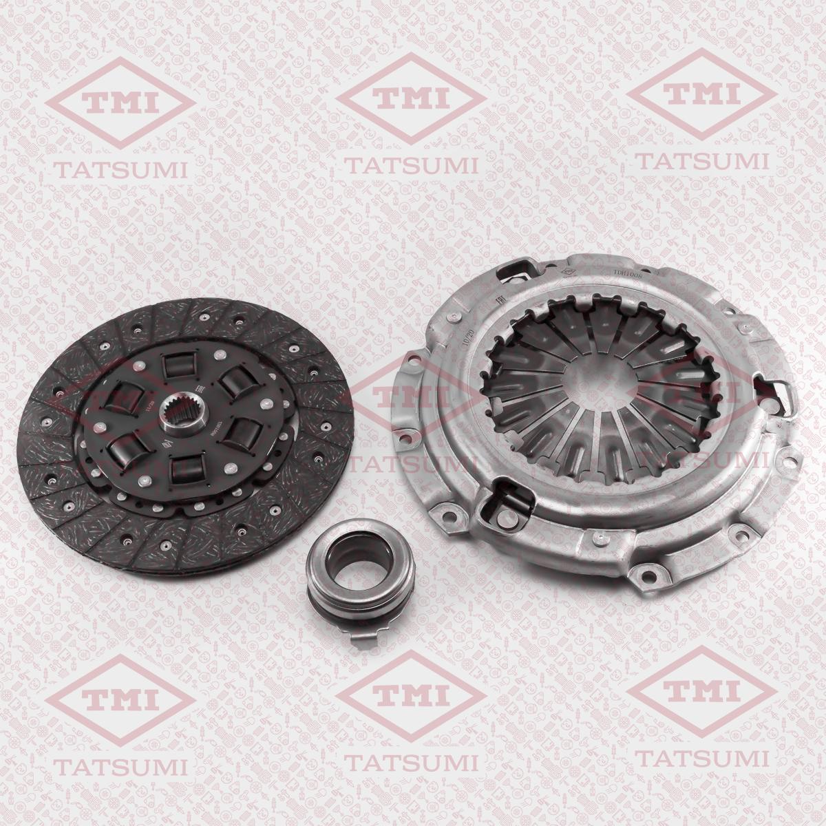 Сцепление TATSUMI MAZDA 6 02->