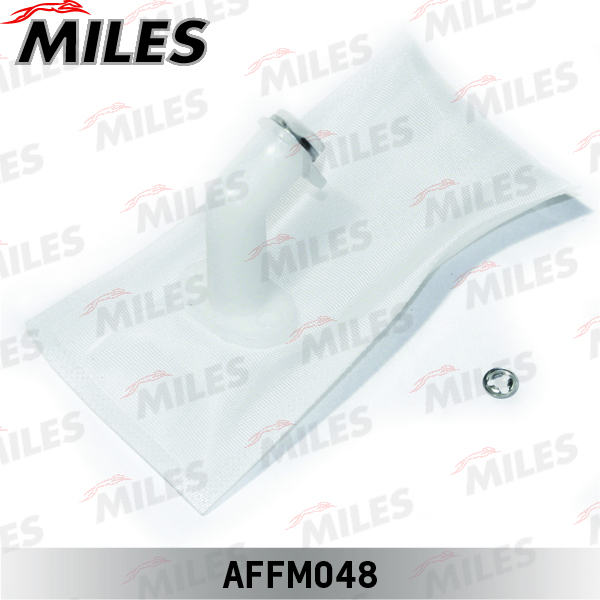 Фильтр бензонасоса MILES AFFM048 (сеточка) MAZDA/TOYOTA