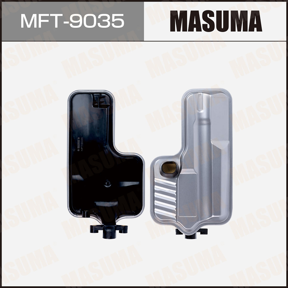 Фильтр АКПП VAG A4 07-, A6 11- Masuma