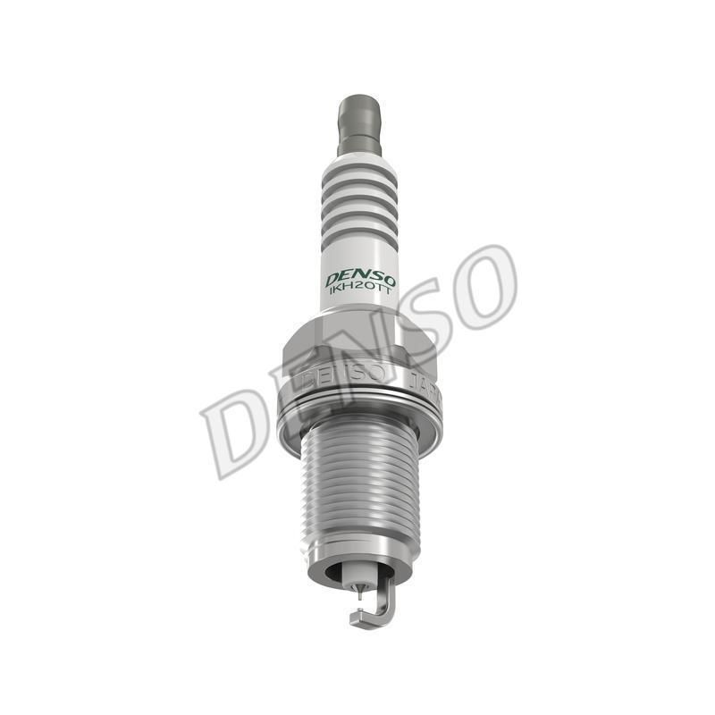 Свеча зажигания Denso Iridium TT; 4702; Denso