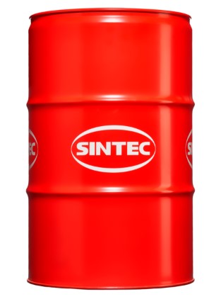 Масло моторное Sintec 5W-30 Platinum 7000 GF- 6A SP синтетическое 60л / 5W30