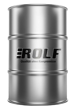 Масло моторное Rolf Krafton P7 U 10W-40 API CI-4/SL; ACEA E4/E7-16 п/синтетическое 200л / 10W40