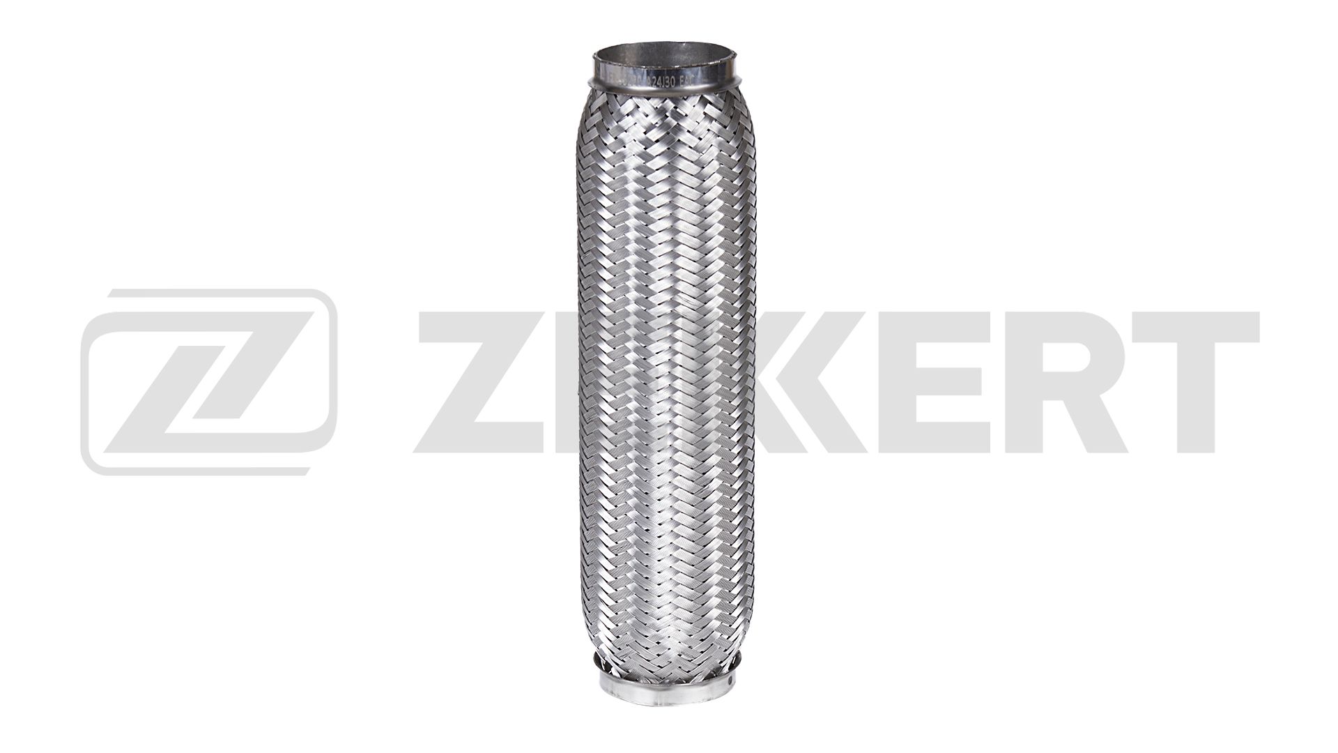 Гофра глушителя 55 x 280 Zekkert Innerbraid внутреннее плетение