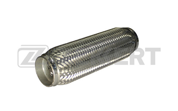 Гофра глушителя ZEKKERT 60x280 Innerbraid