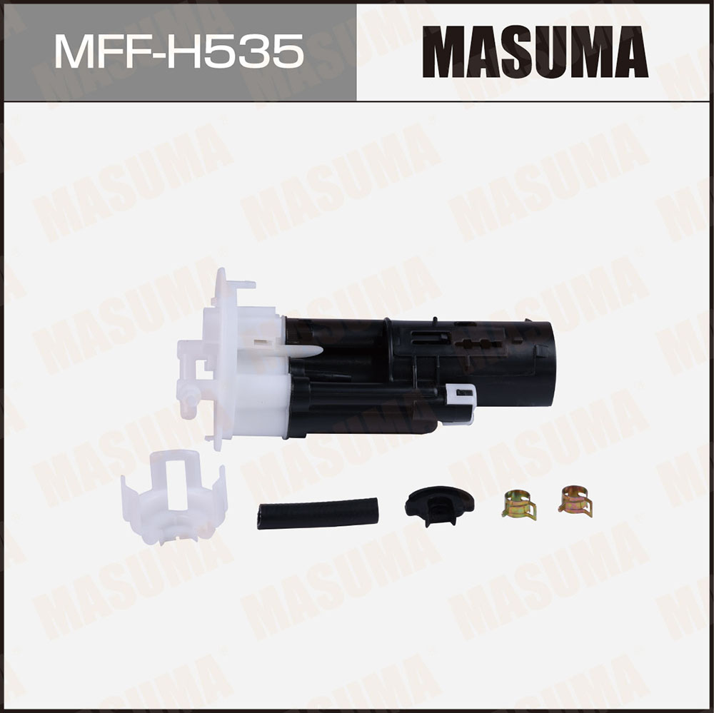Фильтр топливный в бак Honda Accord 97-, Inspire 98- Masuma