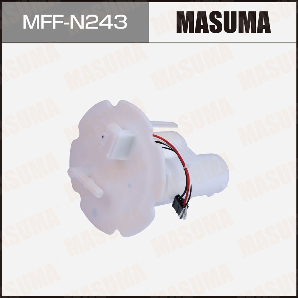 Фильтр топливный в бак Nissan Serena (C25, CC25) 05- Masuma