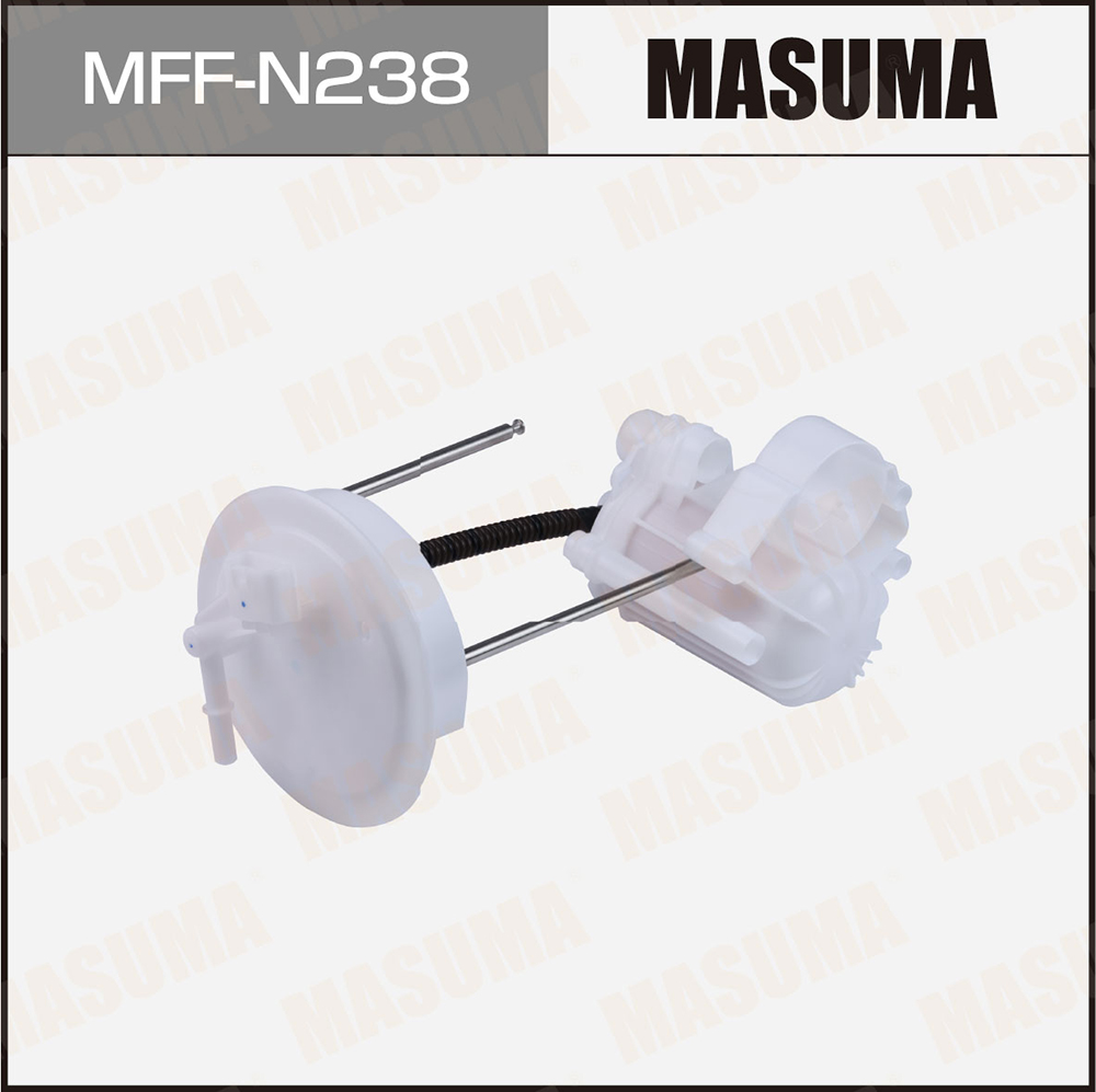 Фильтр топливный в бак Nissan Tiida (C13) 15-, Sentra 14- Masuma